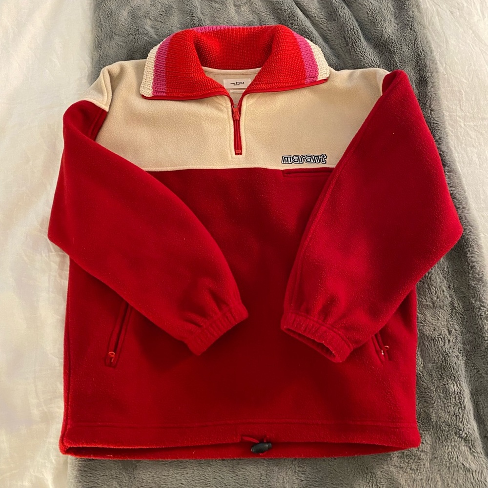 Isabel Marant Etoile Pullover